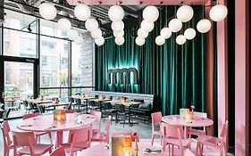 The Student Hotel Groningen