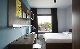 The Student Hotel Groningen