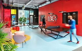 The Student Hotel Groningen
